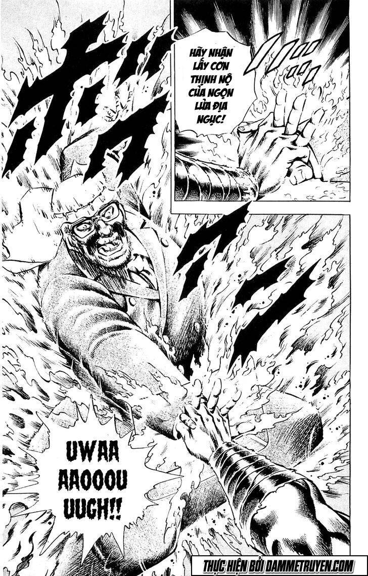 Baramon No Kazoku Chapter 18 - 15