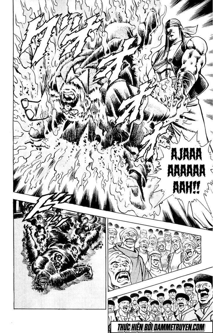 Baramon No Kazoku Chapter 18 - 16