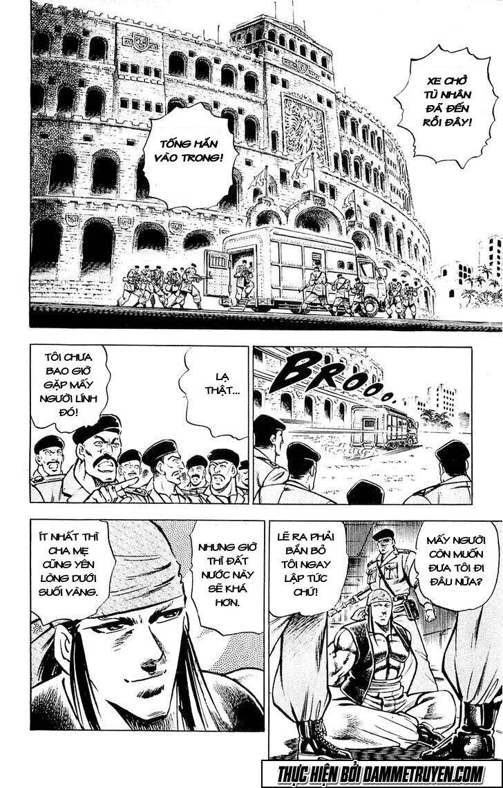 Baramon No Kazoku Chapter 18 - 18