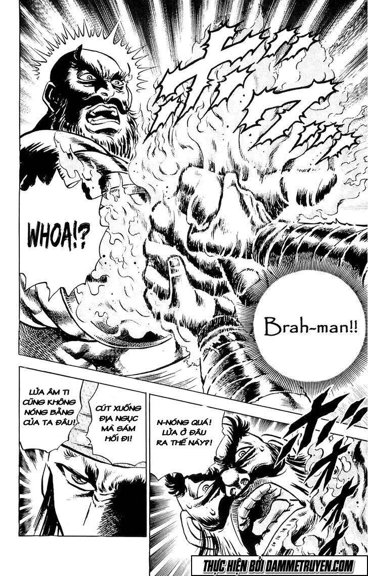 Baramon No Kazoku Chapter 18 - 8