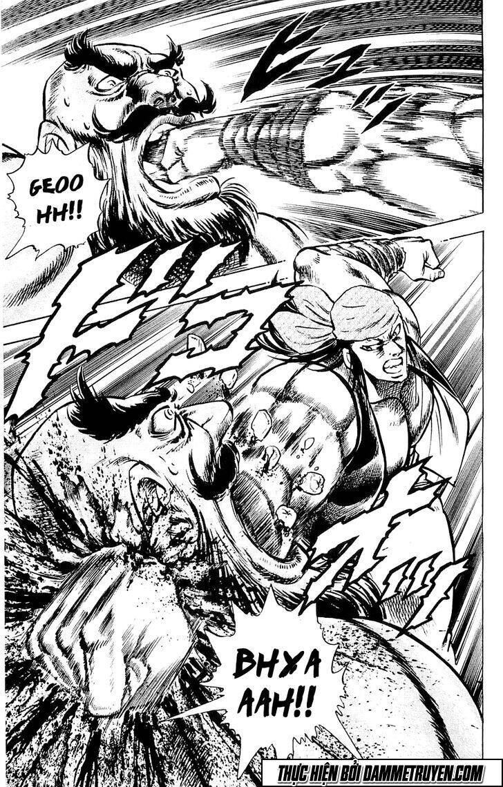 Baramon No Kazoku Chapter 18 - 9