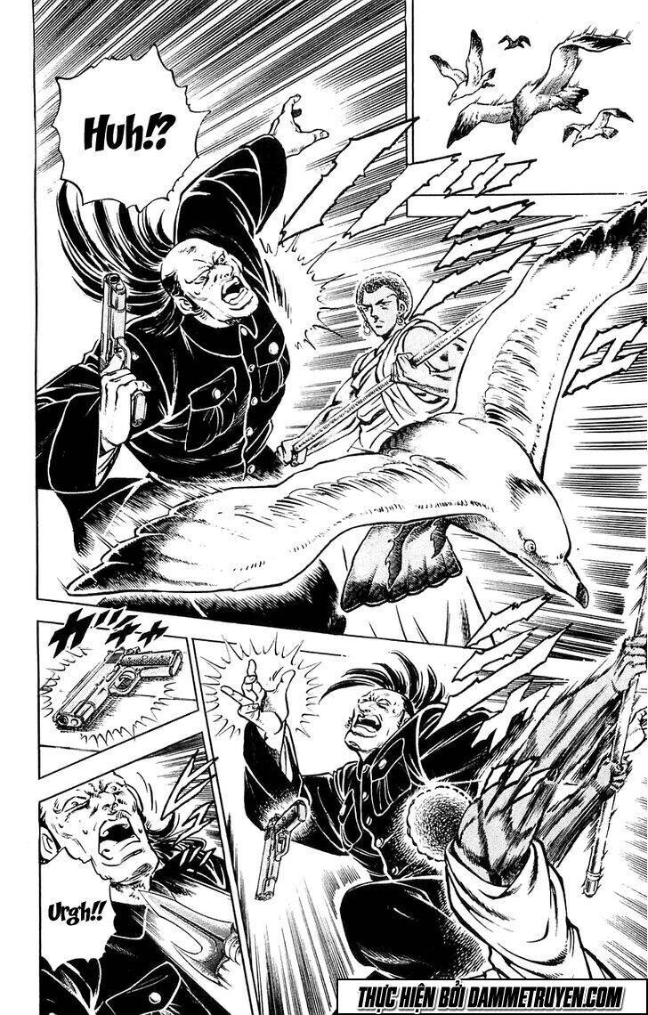 Baramon No Kazoku Chapter 19 - 11