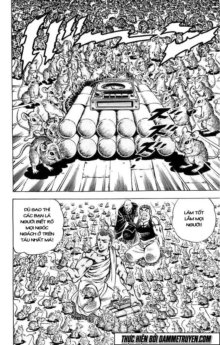 Baramon No Kazoku Chapter 19 - 15