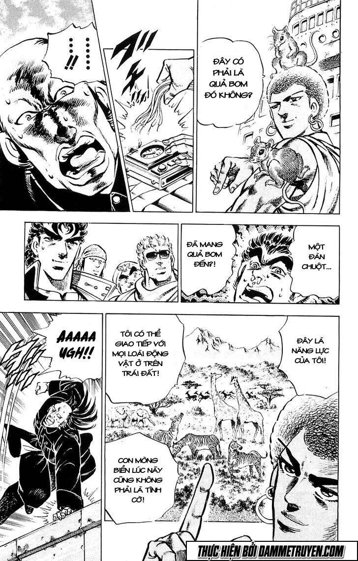 Baramon No Kazoku Chapter 19 - 16