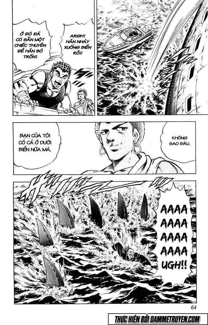 Baramon No Kazoku Chapter 19 - 17