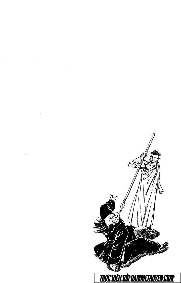 Baramon No Kazoku Chapter 19 - 18