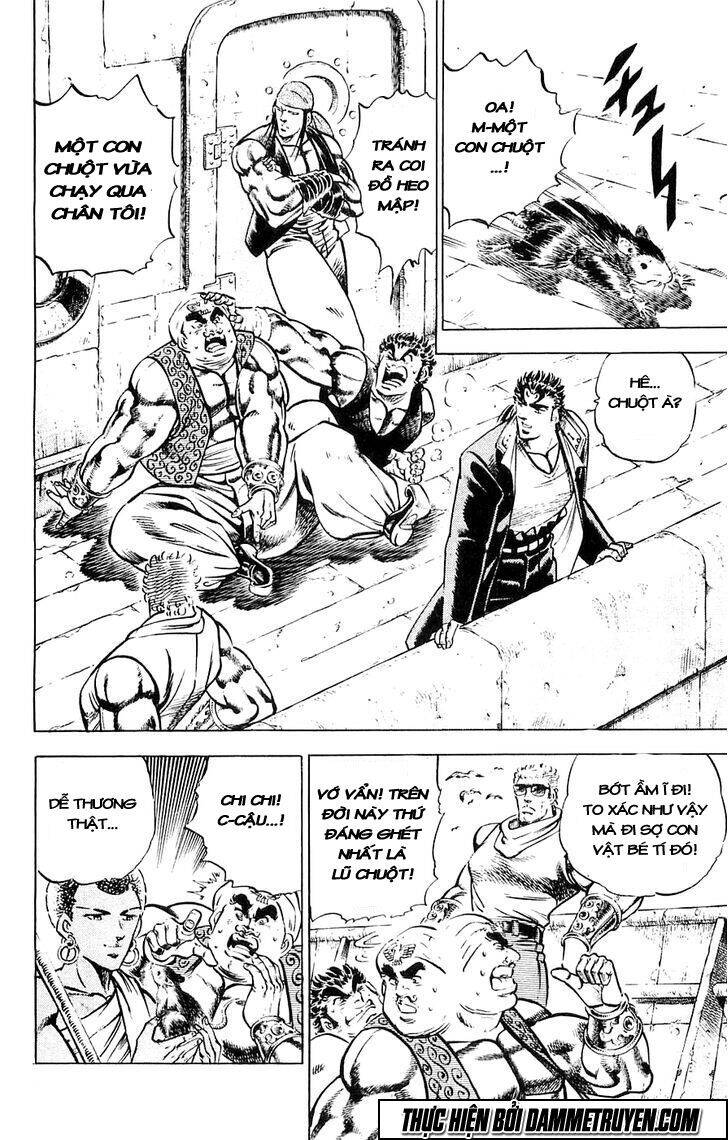 Baramon No Kazoku Chapter 19 - 3