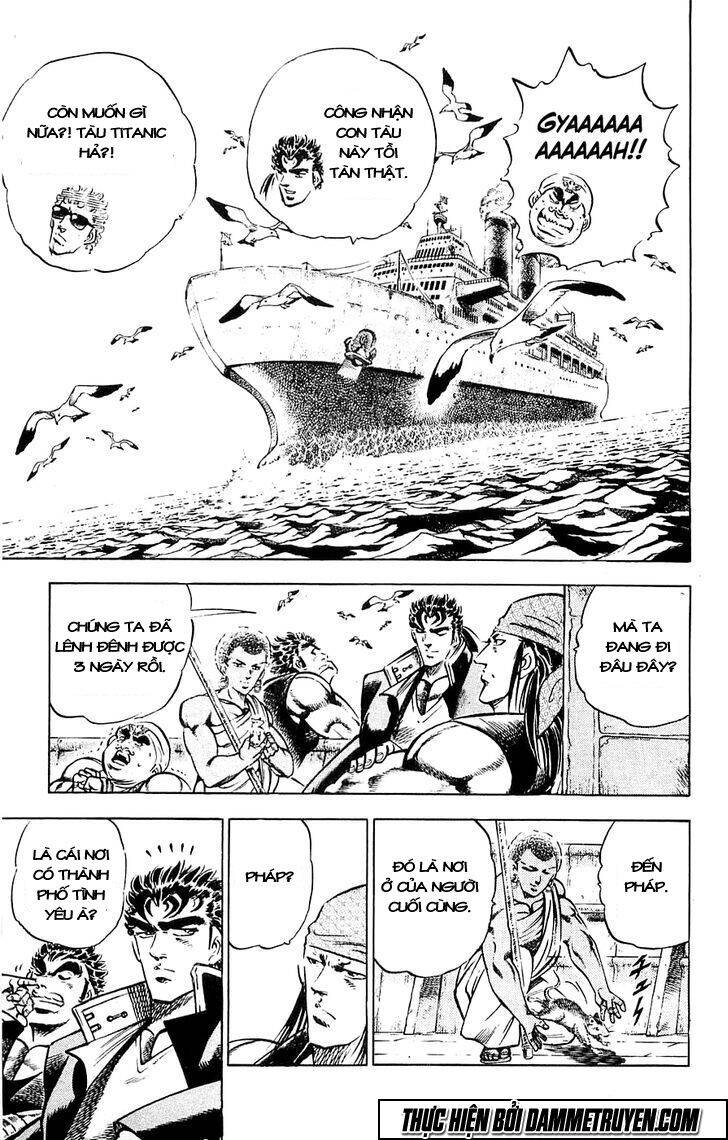 Baramon No Kazoku Chapter 19 - 4