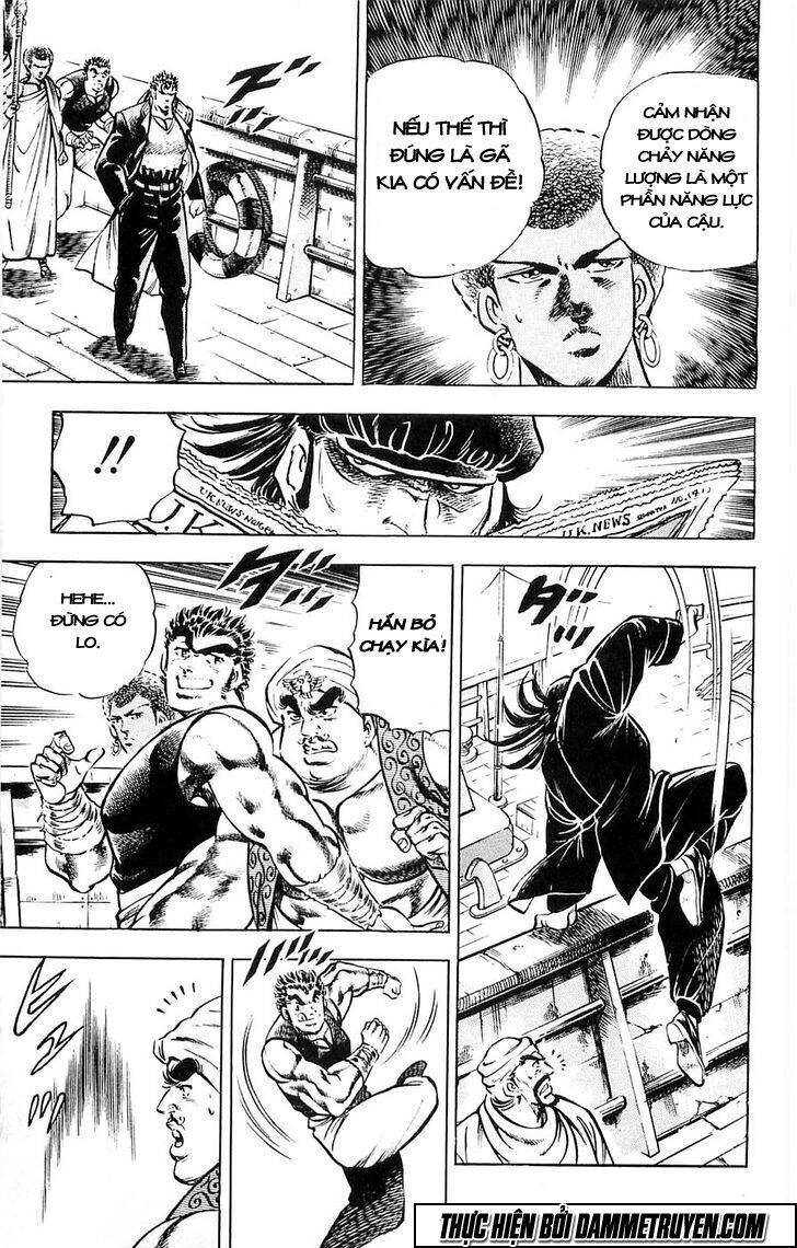 Baramon No Kazoku Chapter 19 - 6