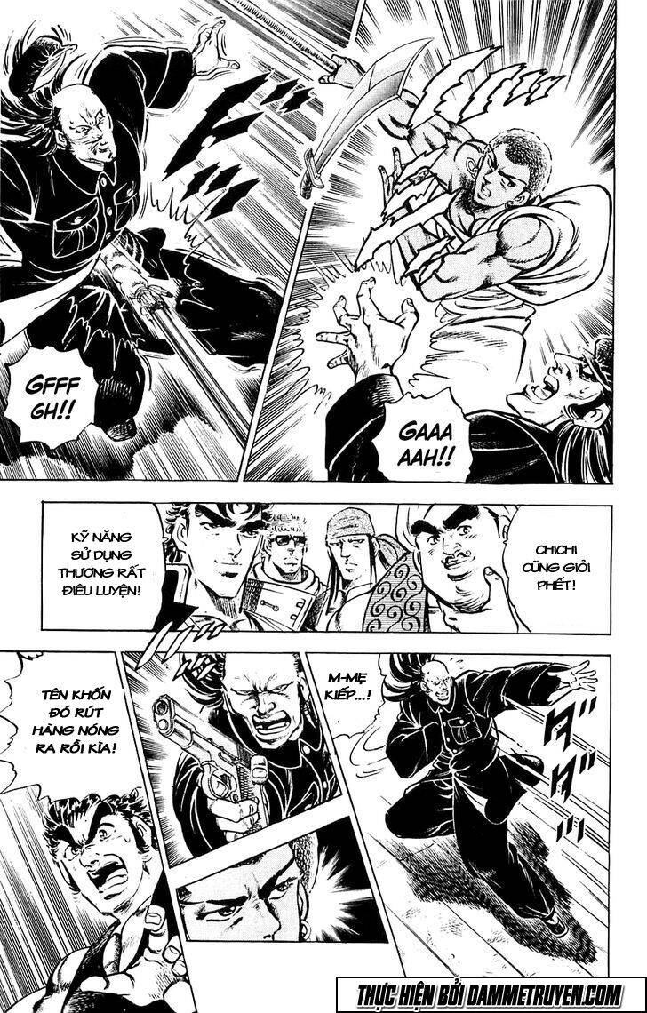 Baramon No Kazoku Chapter 19 - 10