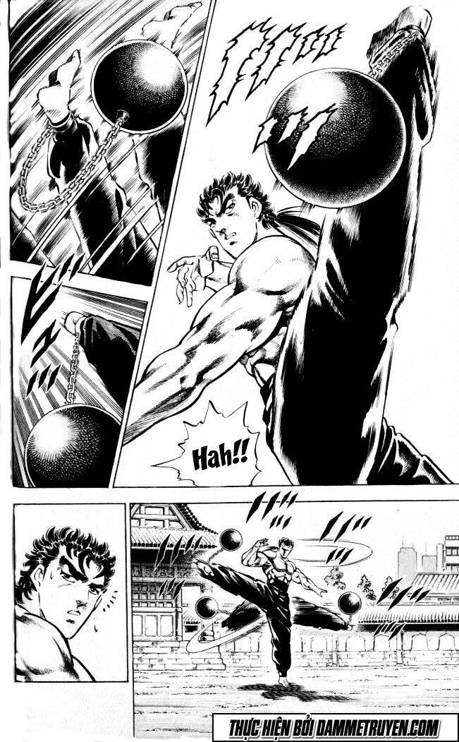 Baramon No Kazoku Chapter 2 - 2