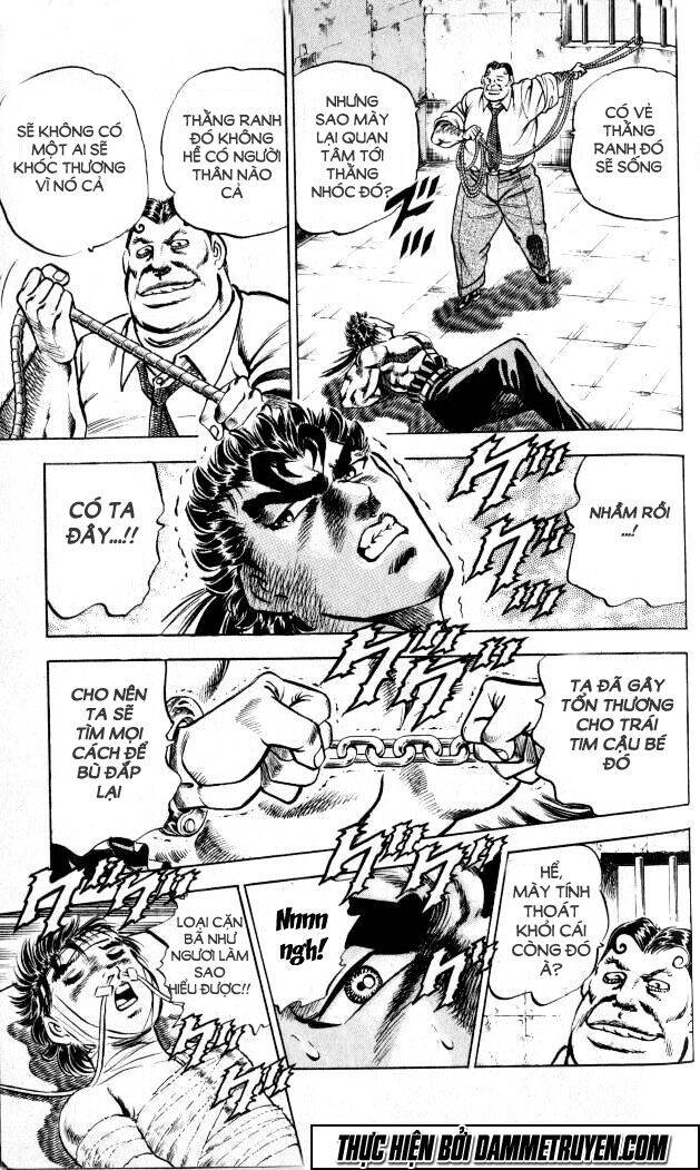 Baramon No Kazoku Chapter 2 - 15