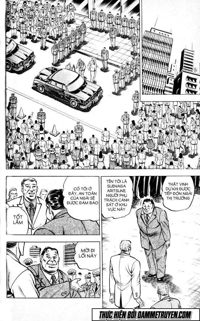 Baramon No Kazoku Chapter 2 - 18