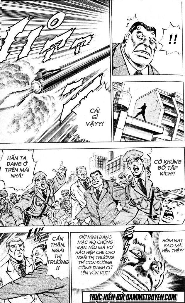 Baramon No Kazoku Chapter 2 - 19