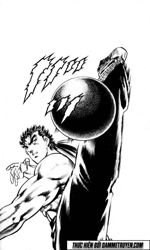 Baramon No Kazoku Chapter 2 - 24