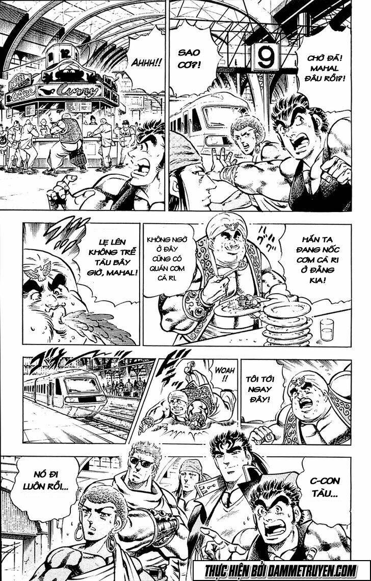 Baramon No Kazoku Chapter 20 - 2