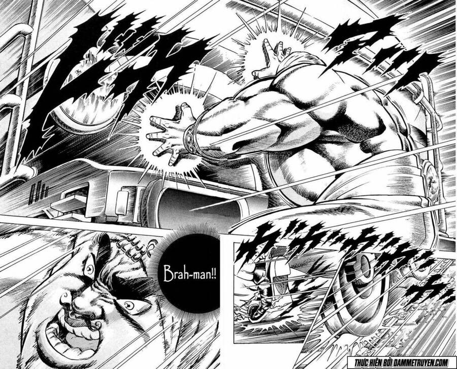 Baramon No Kazoku Chapter 20 - 13