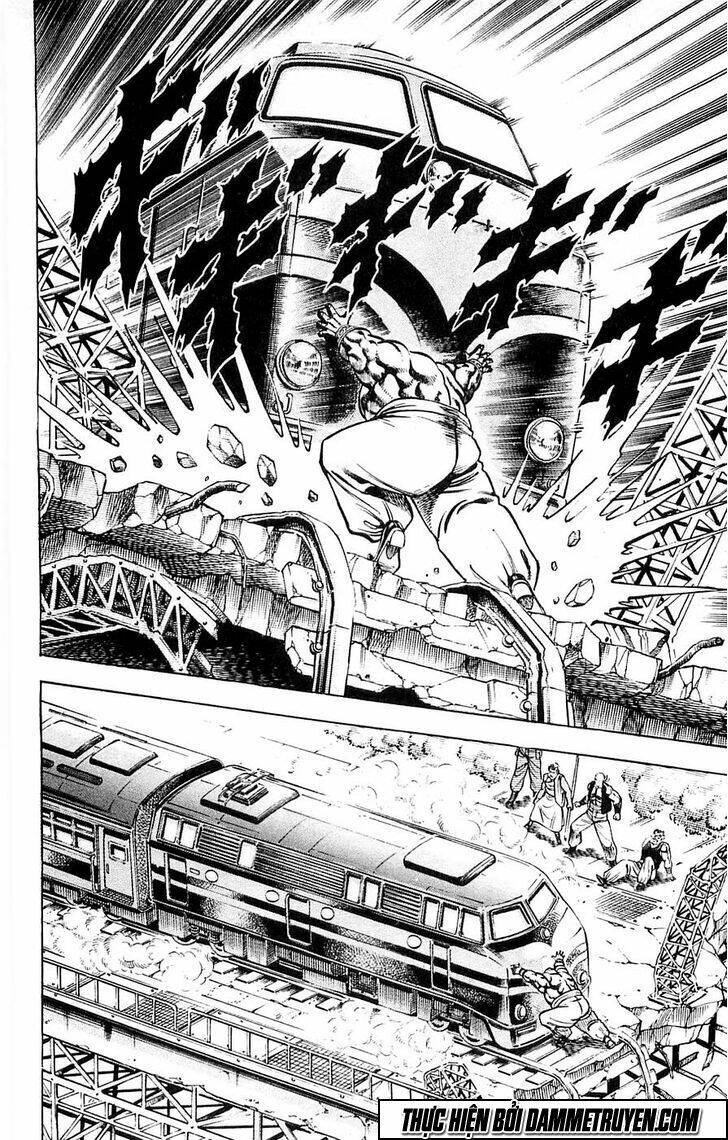 Baramon No Kazoku Chapter 20 - 14