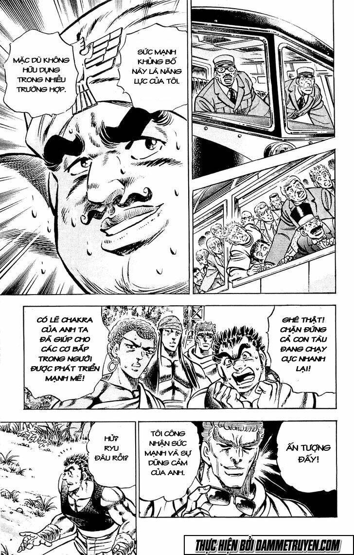 Baramon No Kazoku Chapter 20 - 15