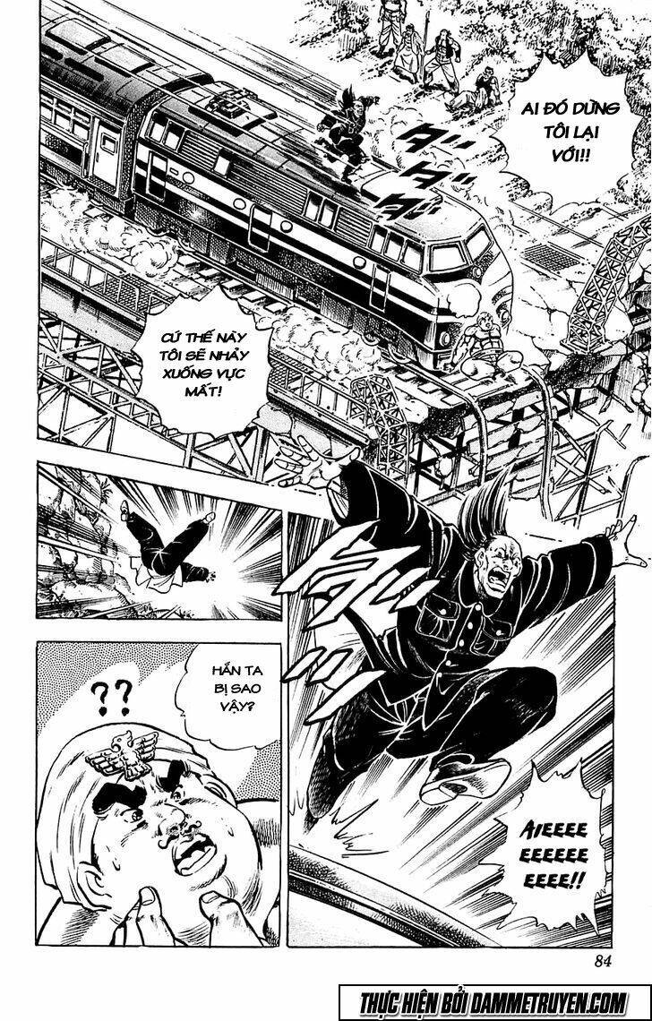 Baramon No Kazoku Chapter 20 - 18