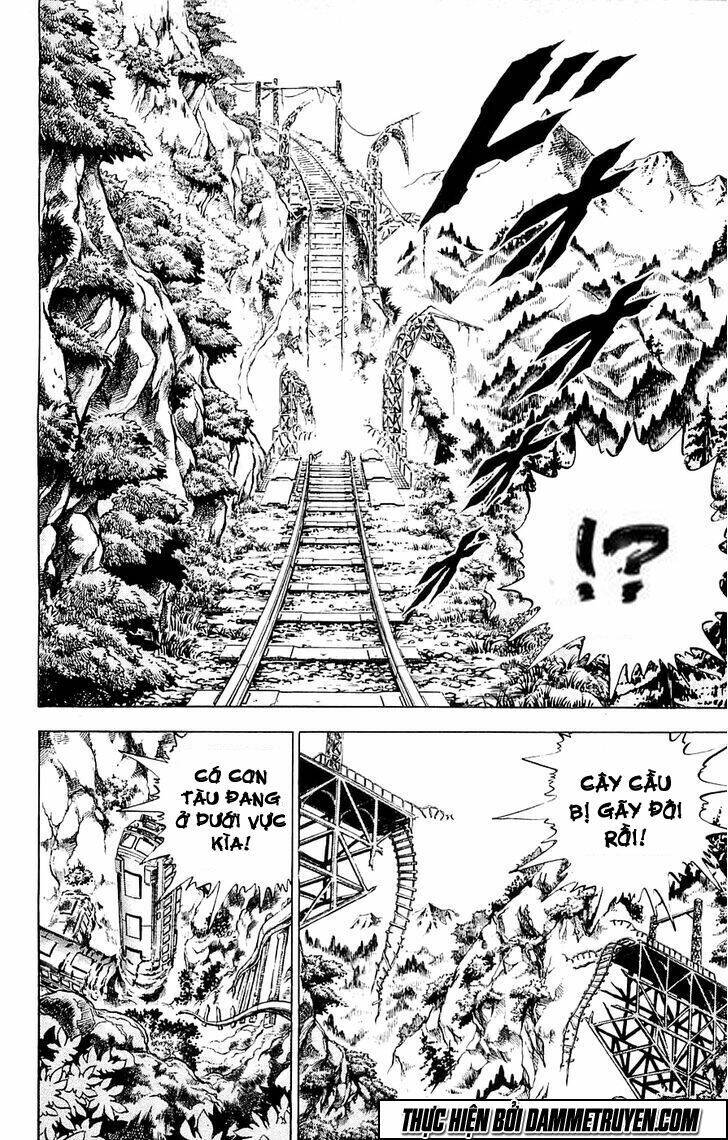 Baramon No Kazoku Chapter 20 - 7