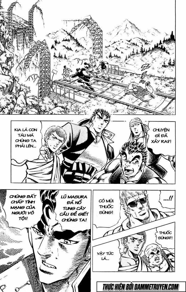 Baramon No Kazoku Chapter 20 - 8