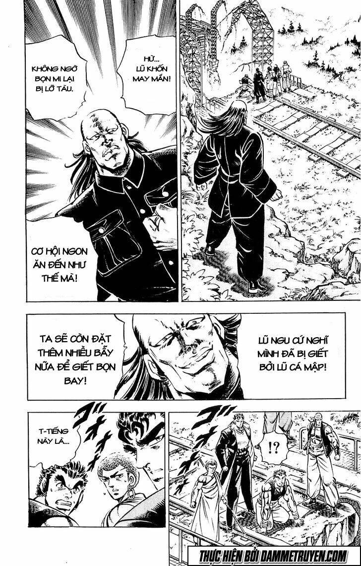 Baramon No Kazoku Chapter 20 - 9