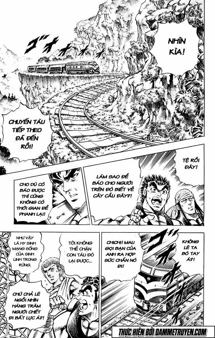 Baramon No Kazoku Chapter 20 - 10