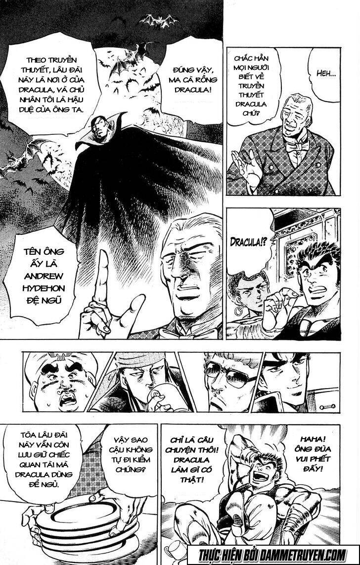 Baramon No Kazoku Chapter 21 - 12