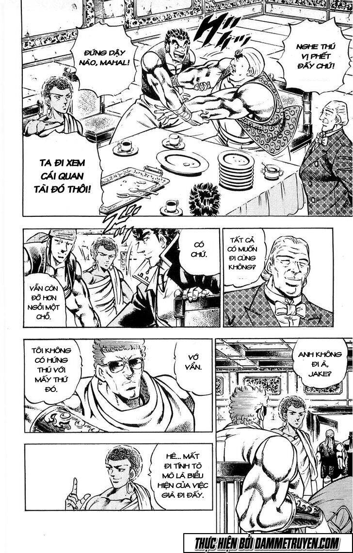 Baramon No Kazoku Chapter 21 - 13