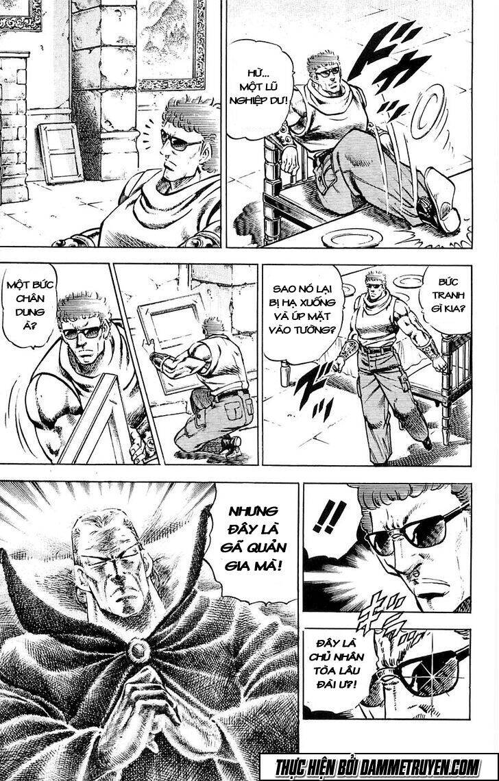 Baramon No Kazoku Chapter 21 - 14