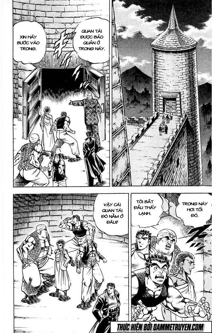 Baramon No Kazoku Chapter 21 - 15