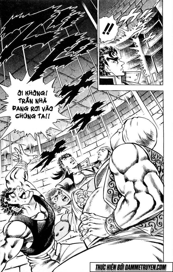 Baramon No Kazoku Chapter 21 - 16