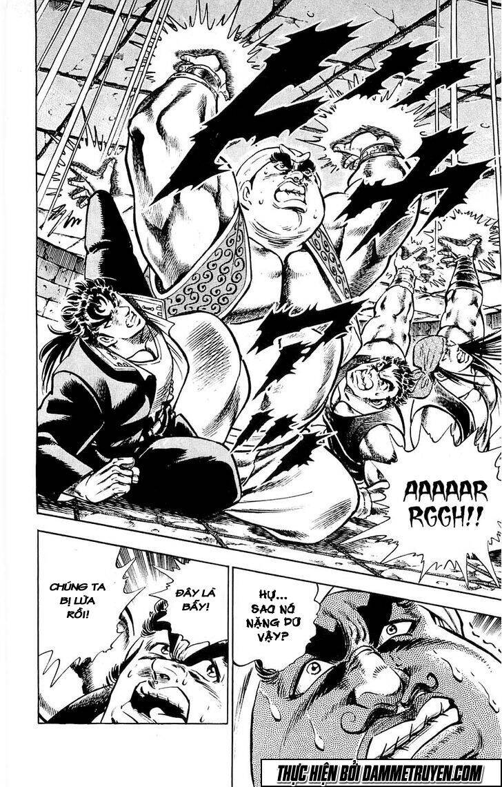 Baramon No Kazoku Chapter 21 - 17