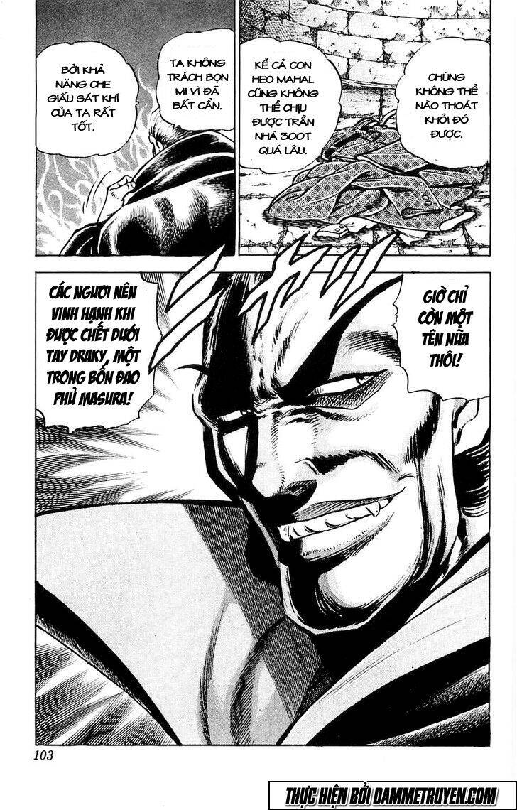 Baramon No Kazoku Chapter 21 - 18