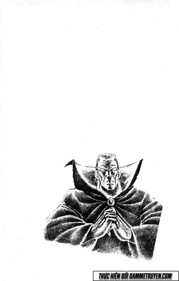 Baramon No Kazoku Chapter 21 - 19