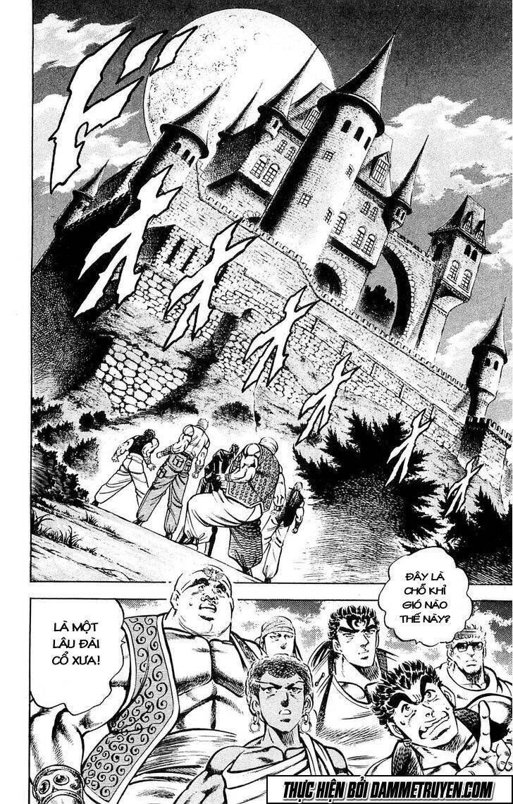 Baramon No Kazoku Chapter 21 - 7