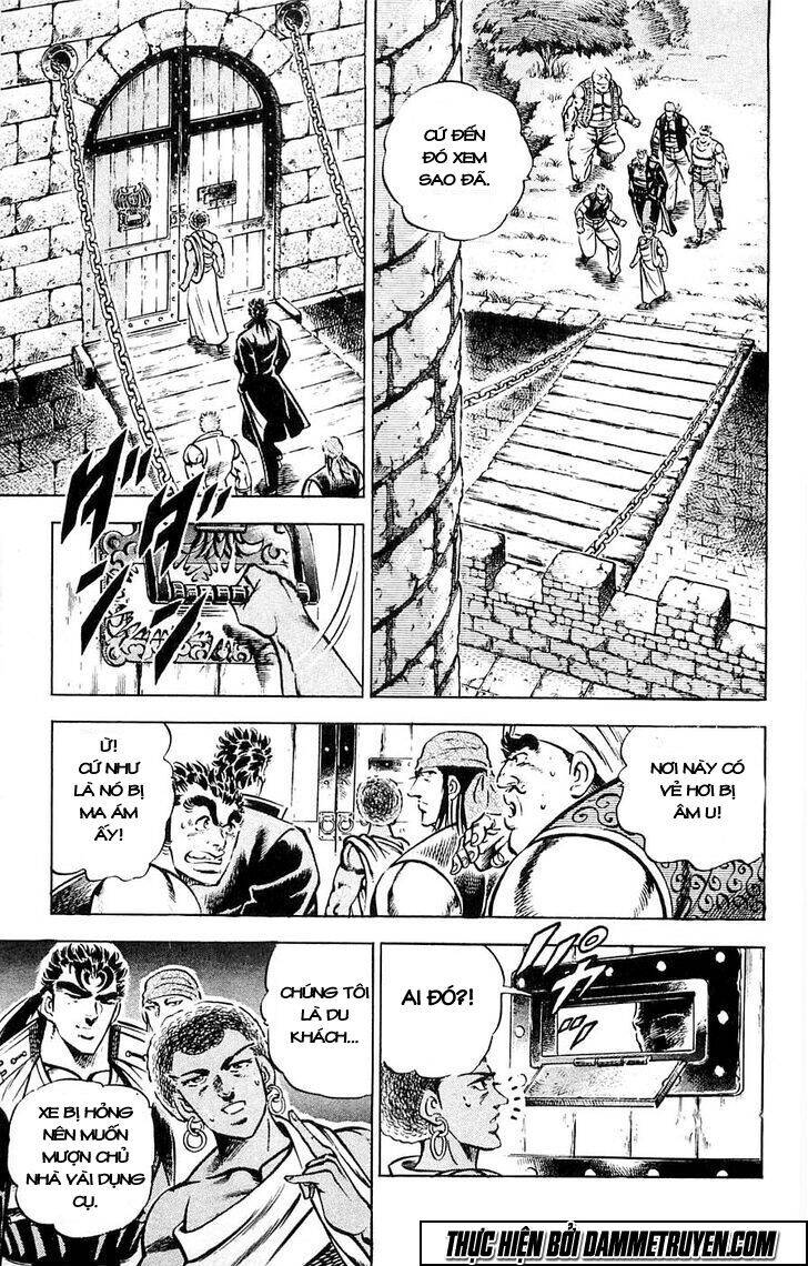 Baramon No Kazoku Chapter 21 - 8