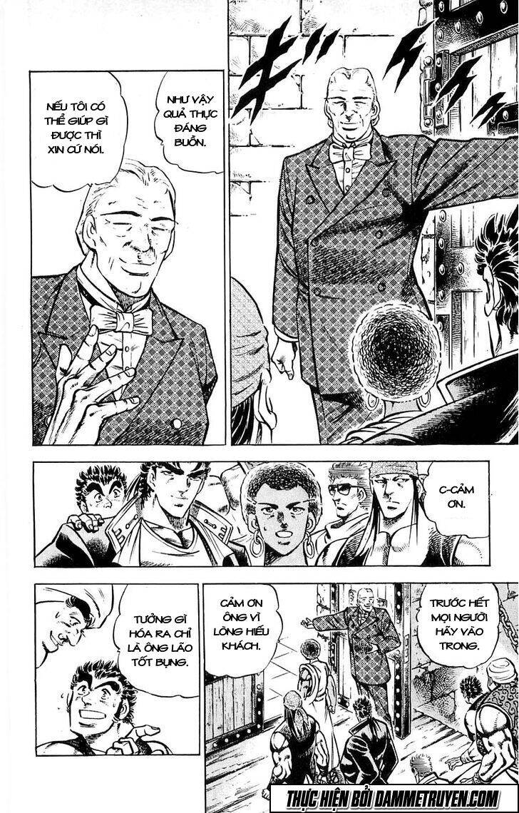 Baramon No Kazoku Chapter 21 - 9