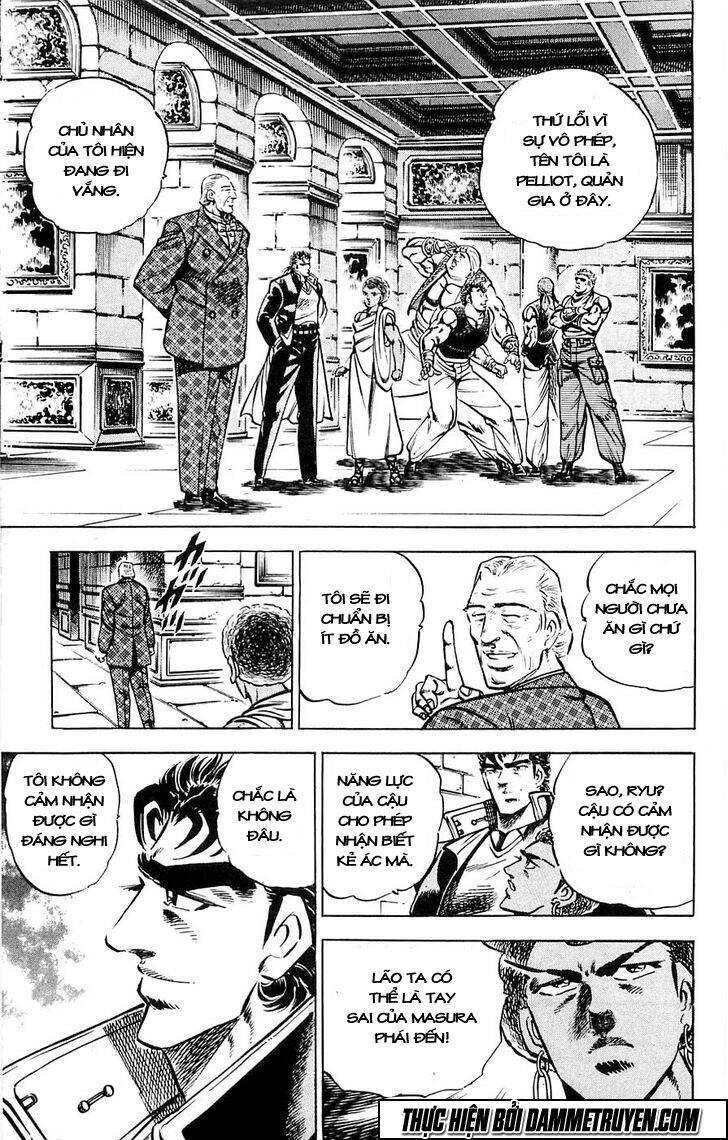 Baramon No Kazoku Chapter 21 - 10