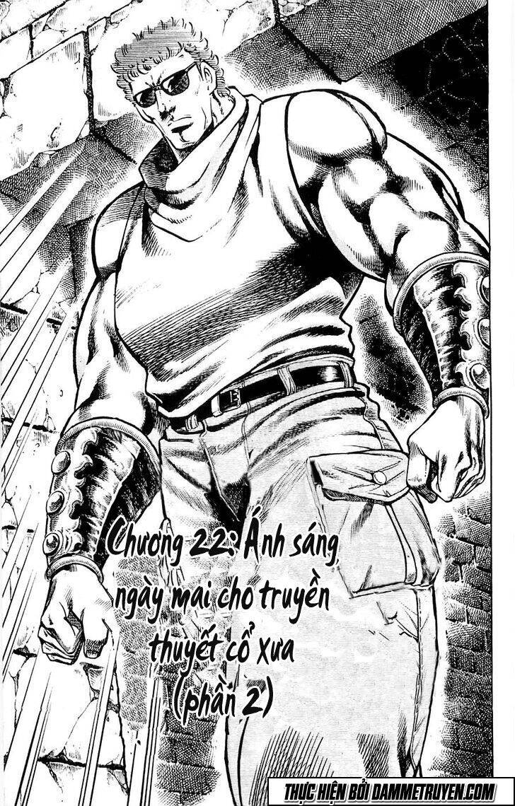 Baramon No Kazoku Chapter 22 - 2