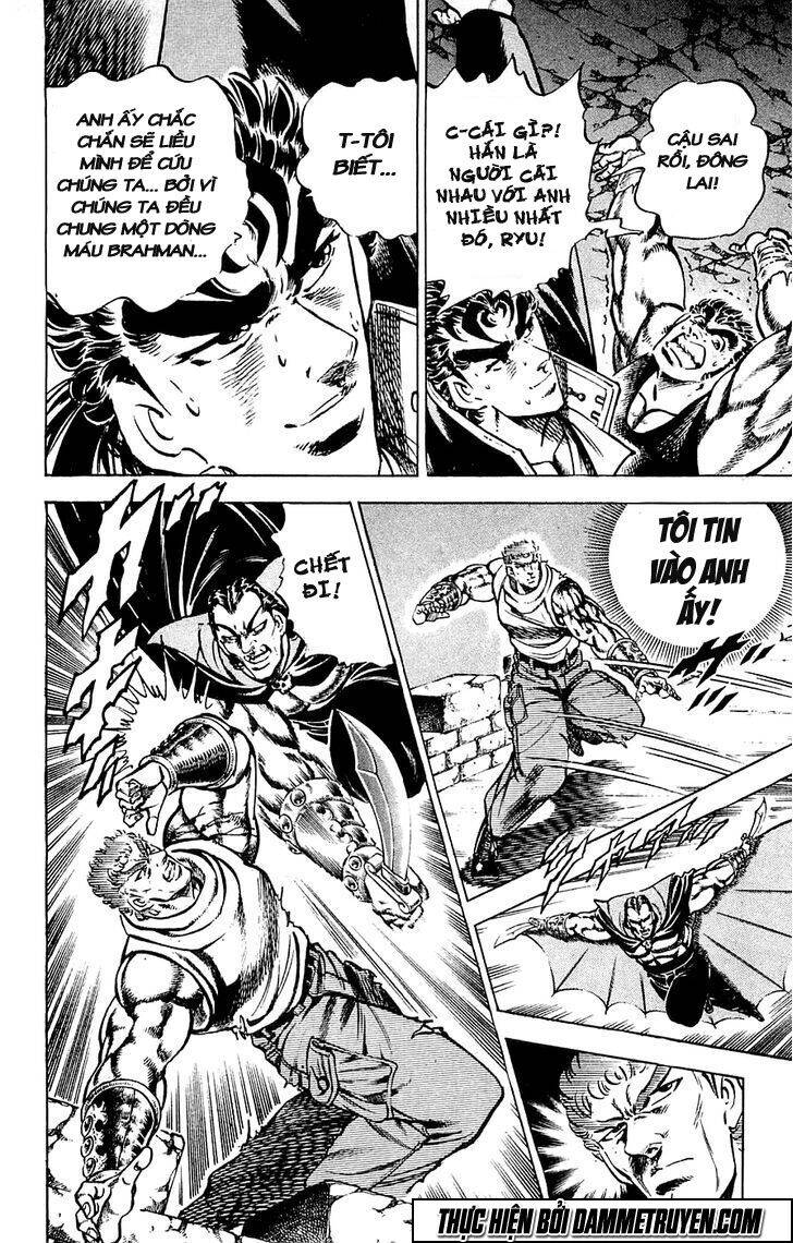 Baramon No Kazoku Chapter 22 - 11