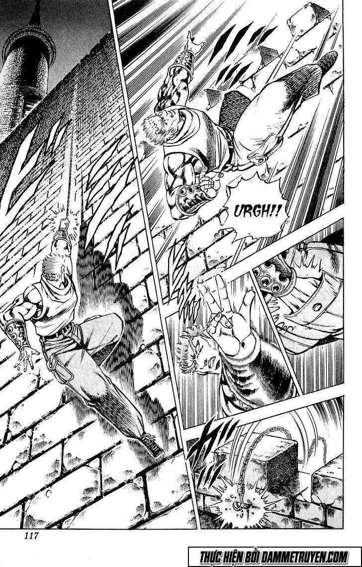 Baramon No Kazoku Chapter 22 - 12