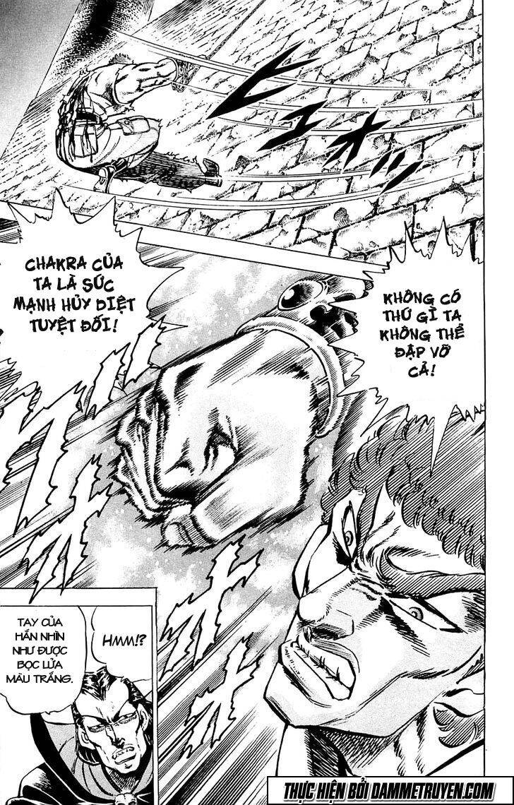 Baramon No Kazoku Chapter 22 - 14