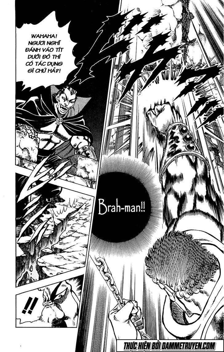 Baramon No Kazoku Chapter 22 - 15