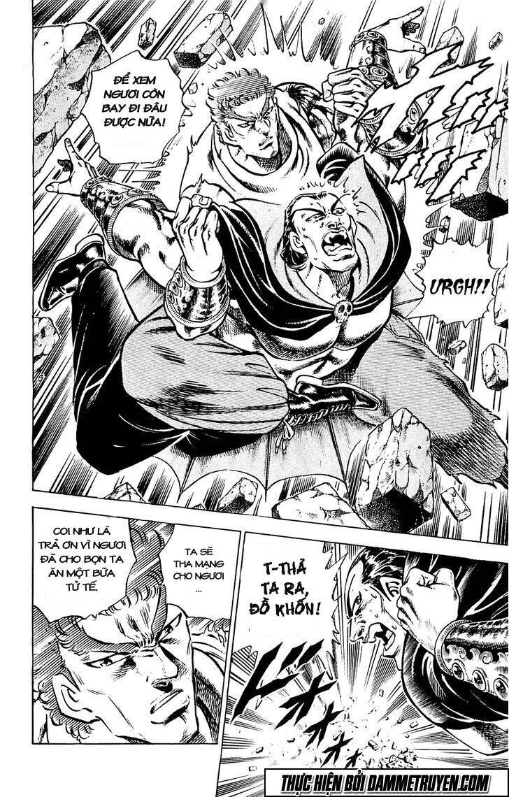 Baramon No Kazoku Chapter 22 - 17