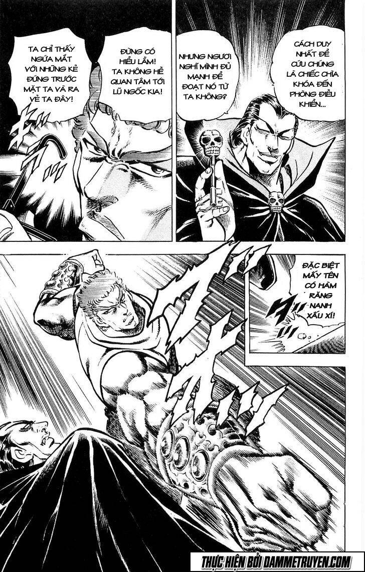 Baramon No Kazoku Chapter 22 - 4