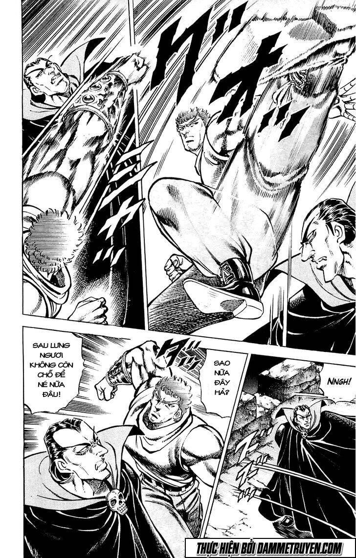 Baramon No Kazoku Chapter 22 - 5