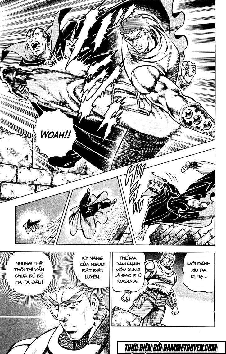 Baramon No Kazoku Chapter 22 - 6