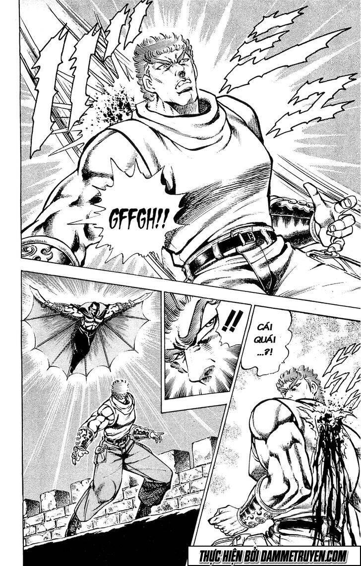 Baramon No Kazoku Chapter 22 - 7